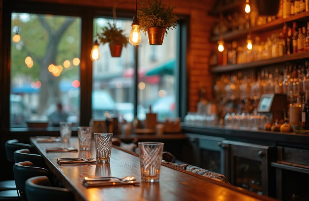 A Food Lover’s Guide to Knollwood: Where to Eat and Savor in Pittsford’s Hidden Gem